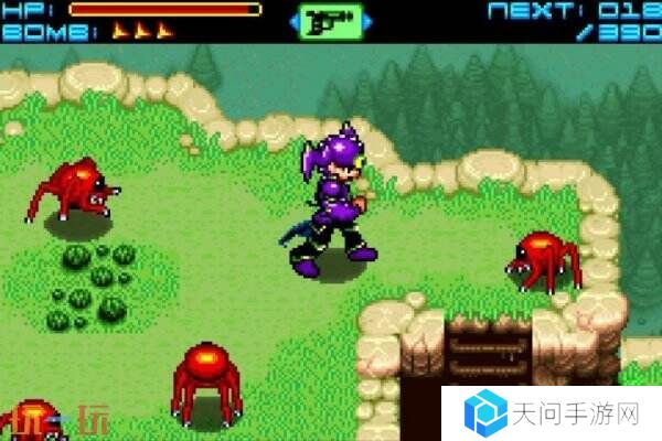 射击RPG《西格玛星际传说DX》实体版预购开启
