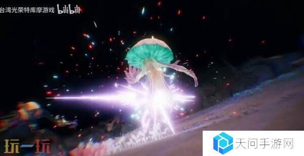 《优米雅的炼金工房》派对成员妮娜角色预告公布