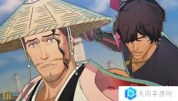 《死神：魂魄觉醒》“扭转命运”预告公布 3月21日推出