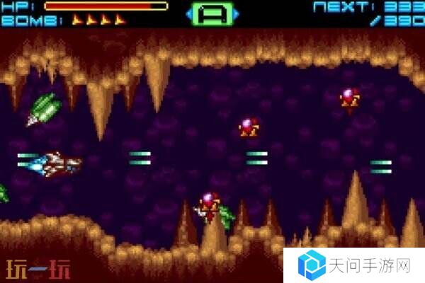 射击RPG《西格玛星际传说DX》实体版预购开启