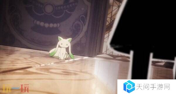 手游《魔法少女小圆 Magia Exedra》将于3月27日推出