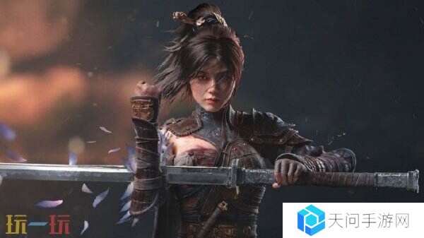 《明末:渊虚之羽》发售时间公布 2025年第三季度推出