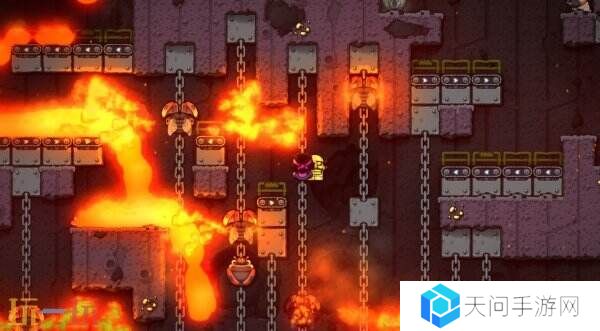 《洞穴探险2》推出PS5版本 PS4玩家免费升级
