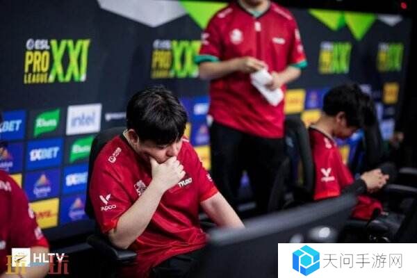 EPL S21第二阶段正赛第三日赛果！中国队伍TYLOO遗憾离场！