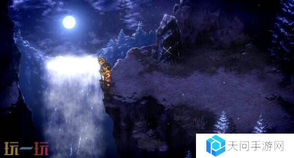 经典名作RPG《幻想水浒传1&2HD复刻版》现已正式推出