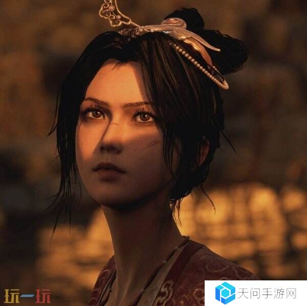 《明末：渊虚之羽》官方发布蜀汉文化新壁纸
