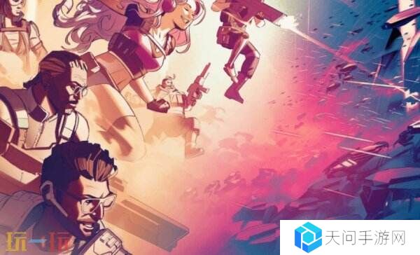育碧多人射击项目《Pathfinder》或将重启