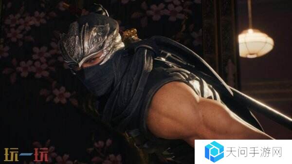《忍者龙剑传2：黑之章》PS5实体光盘3月27日推出