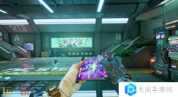 网易5V5战术射击《界外狂潮》现已正式公测