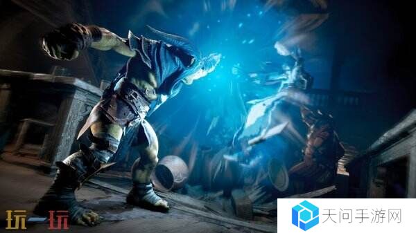 潜行动作续集《Styx: Blades of Greed》将于今年秋季推出
