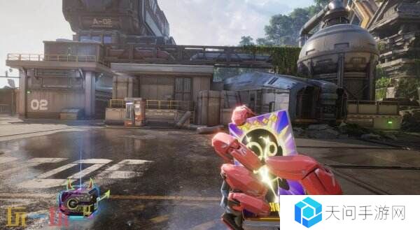网易5V5战术射击《界外狂潮》现已正式公测