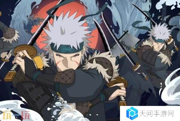 火影忍者手游3月7日更新公告汇总：春日活动上线！忍者特惠限时返场