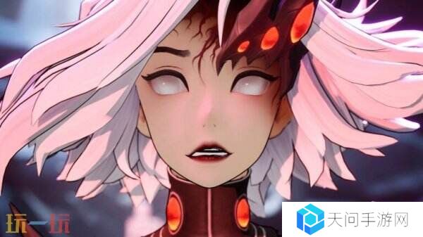 新动作RPG《Edge of Memories》游戏预告发布