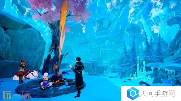 新动作RPG《Edge of Memories》游戏预告发布