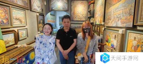 【游·见】专访Muccy Games：在代码缝隙播种知识，让游戏成为认知的脚手架