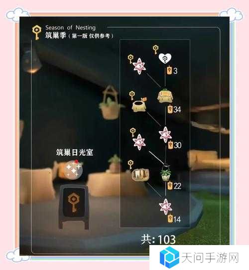 光遇蝴蝶结发型兑换所需蜡烛数量详解：你需要准备多少蜡烛？