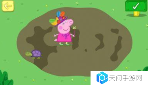 热门的小猪佩奇游戏推荐 经典的小猪佩奇游戏下载2025