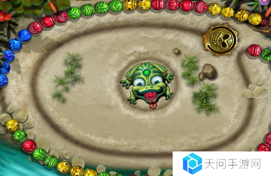 妈妈小时候喜欢玩什么游戏2025 妈妈小时候爱玩的游戏合集