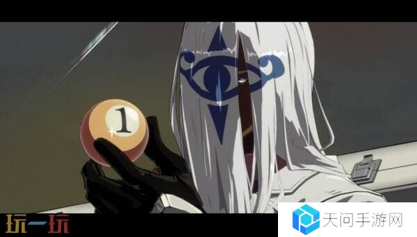 《罪恶装备 -奋战-》DLC角色“Venom”现已推出