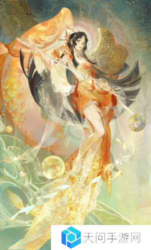 《封神再临》新元神龙吉公主3月13日公测登场