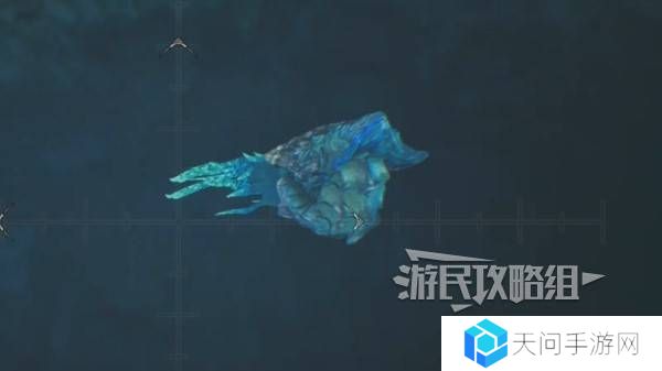 怪物猎人荒野瑰丽盾章菊螺在哪钓   瑰丽盾章菊螺用什么饵？图片3