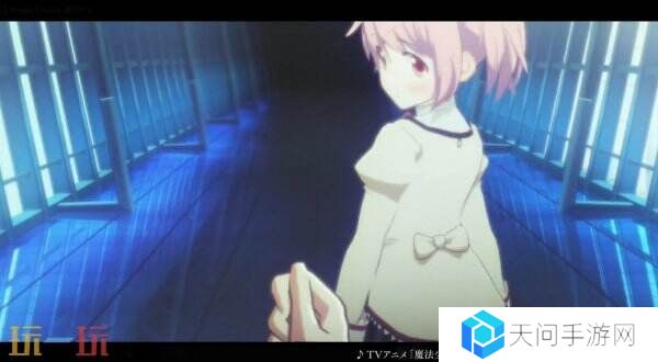 手游《魔法少女小圆 Magia Exedra》预下载开启
