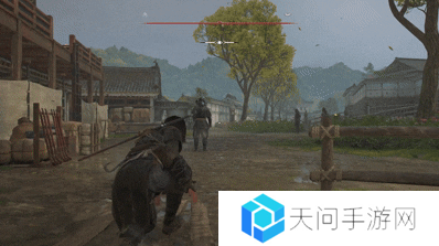 刺客信条影潜行攻略    全部潜行方法介绍图片7