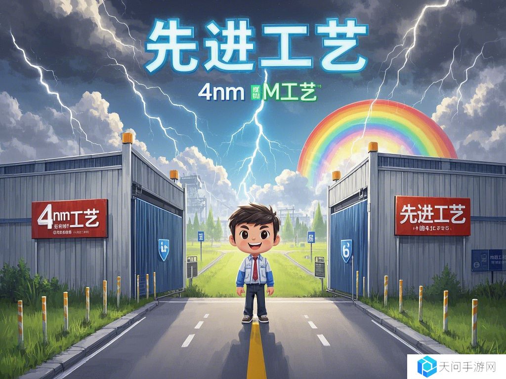 消息称高通对三星失去信心，骁龙 8s Gen 4 芯片由台积电 4nm 工艺独家代工