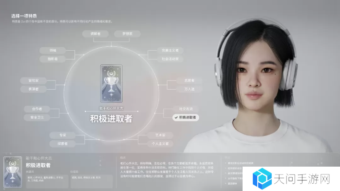 inZOI角色哪个好   全角色特质介绍及推荐图片8