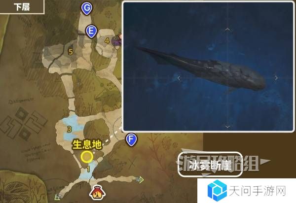 怪物猎人荒野带卵弓鳍鱼不咬钩怎么办 带卵弓鳍鱼用什么饵？
