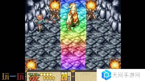 动作游戏《Feudal Bros: Tonosama #1》将于4月4日推出