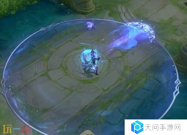 王者荣耀扁鹊新史诗皮肤灵蛊蚀心爆料！诡异莫测灵蛊医师登场！