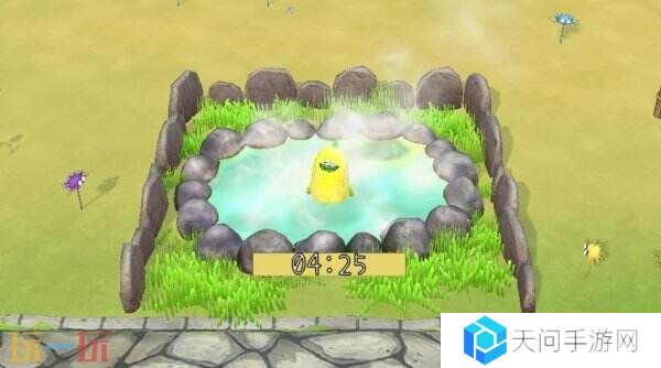 建造模拟游戏《好饿的谜姆》将于6月19日推出