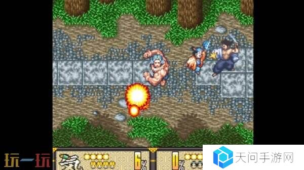 动作游戏《Feudal Bros: Tonosama #1》将于4月4日推出