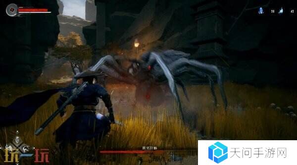 3D古风玄幻RPG《琉隐神渡》现已正式发售