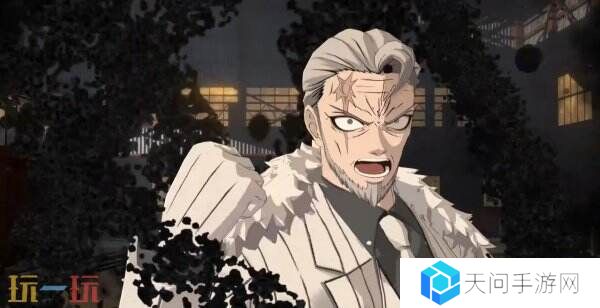 动漫改编RPG游戏《桃源暗鬼》预告公布