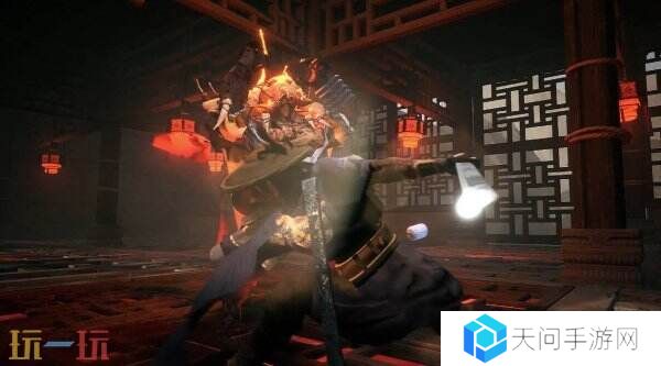 3D古风玄幻RPG《琉隐神渡》现已正式发售