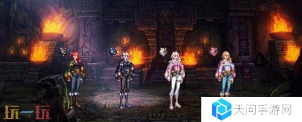 DNF手游新版本魔影幻形礼包曝光！3月26日震撼登场