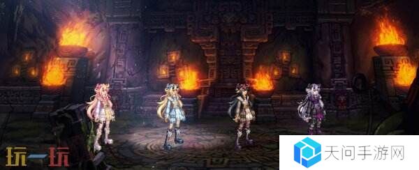 DNF手游新版本魔影幻形礼包曝光！3月26日震撼登场