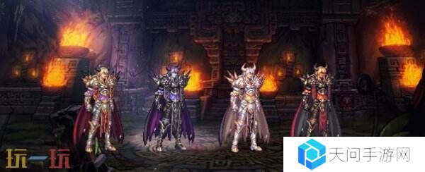 DNF手游新版本魔影幻形礼包曝光！3月26日震撼登场
