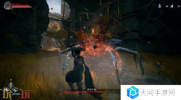 3D古风玄幻RPG《琉隐神渡》现已正式发售