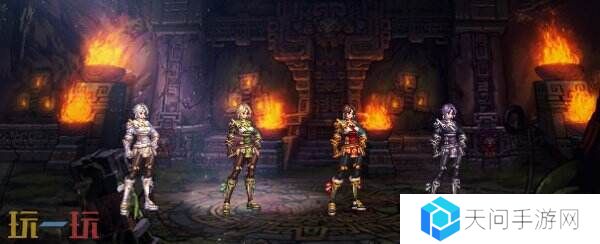 DNF手游新版本魔影幻形礼包曝光！3月26日震撼登场