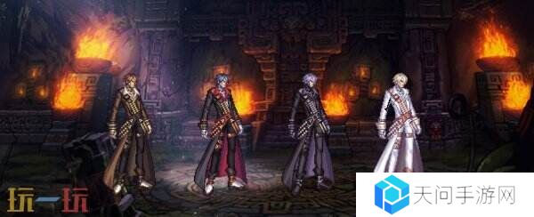 DNF手游新版本魔影幻形礼包曝光！3月26日震撼登场