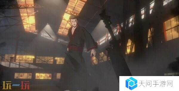 动漫改编RPG游戏《桃源暗鬼》预告公布