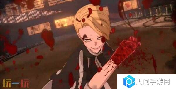 动漫改编RPG游戏《桃源暗鬼》预告公布