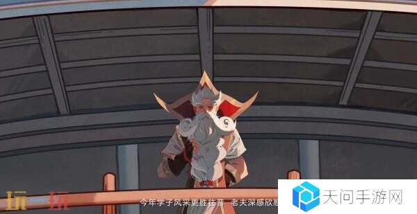 王者荣耀十周年主线剧情序章PV《永夜与拂晓》公布！朔复活计划启动！