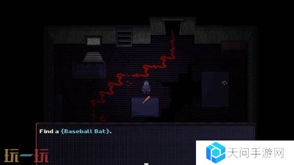 像素生存恐怖RPG《Look Outside》现已在Steam推出