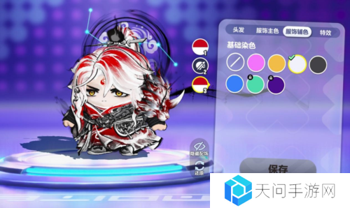 蛋仔派对4