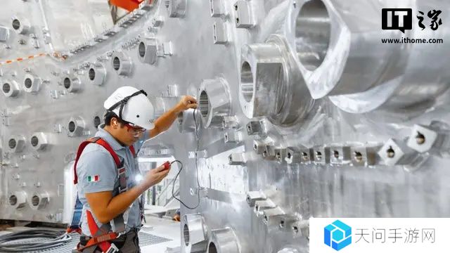 人工智能赋能 ITER 项目：加速全球最大核聚变装置建设进程