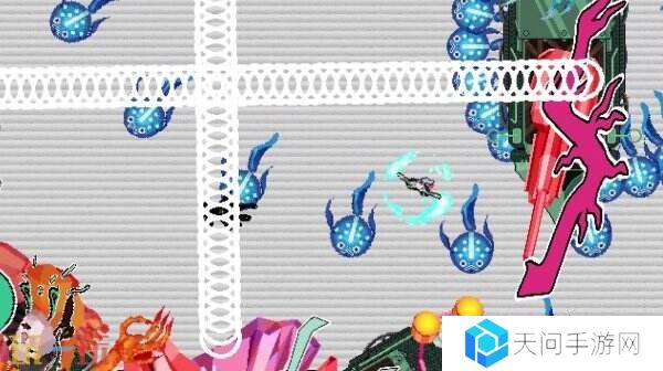 嘻哈朋克动作游戏《SONOKUNI》将于3月24日推出